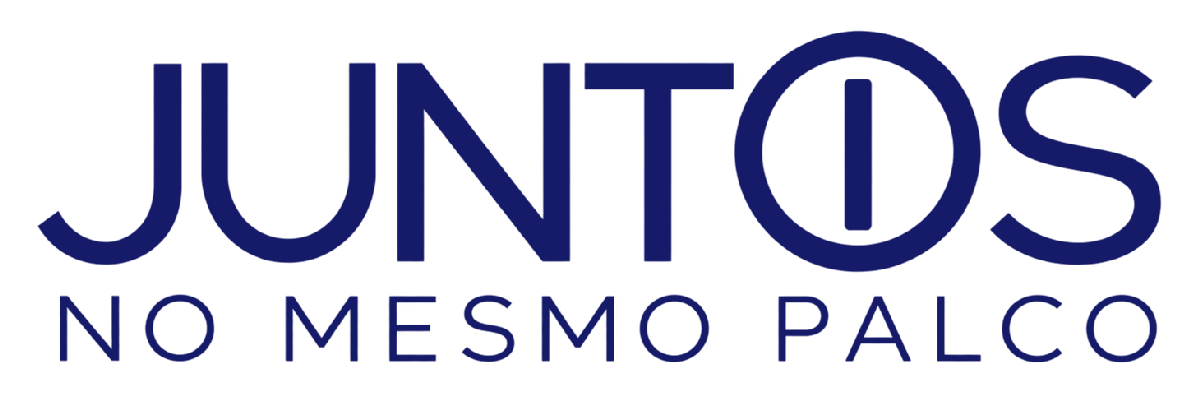 Juntos no mesmo Palco