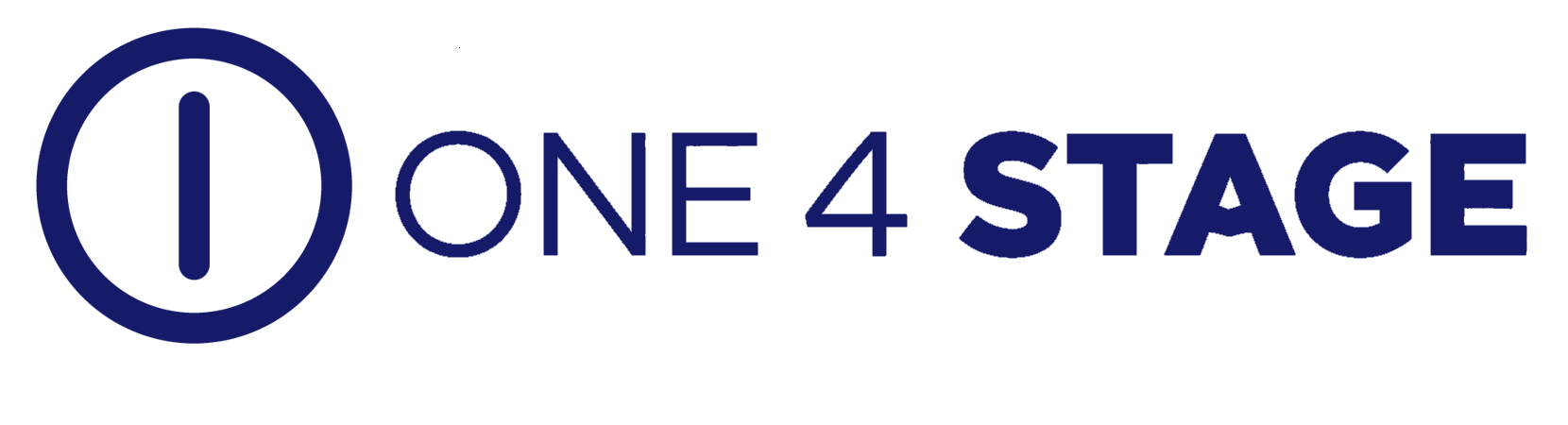 ONE 4 STAGE